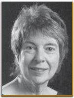 Joan Gillman