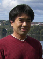 Masatoshi Suzuki