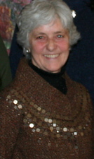 Connie Flanagan