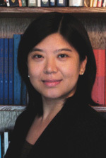 Xueli  Wang