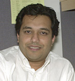 Aseem Ansari