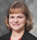 Dr. Rebecca Sippel
